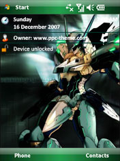 ZOE ppc theme